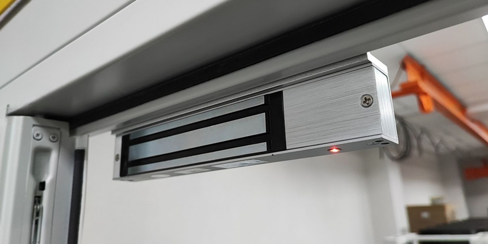 How to Choose the Right Glass Door Lock for Your Needs?